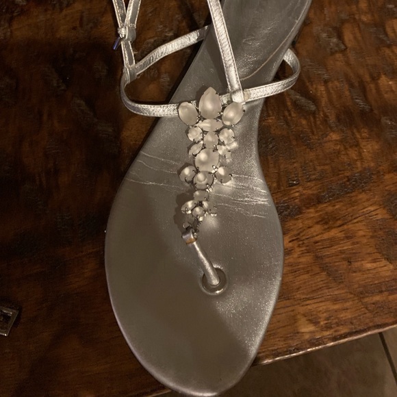 Giorgio Armani Sandals - Picture 4 of 8